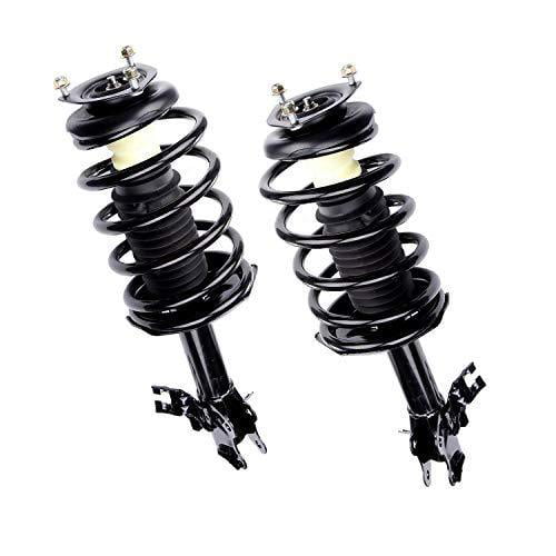 Coil Spring Front Fits Hyundai I30 07-12
